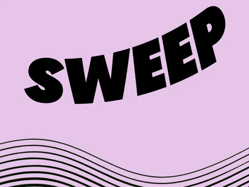 SWEEP | digitaal platform